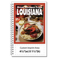 Louisiana State Cookbook